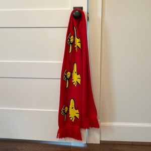 Woodstock Scarf